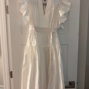 NWT TheseThreeBoutique Dress